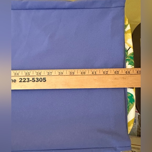 Torrid Pull On Wide Leg Studio Refined Crepe High-Rise Pant - Picture 7 of 12